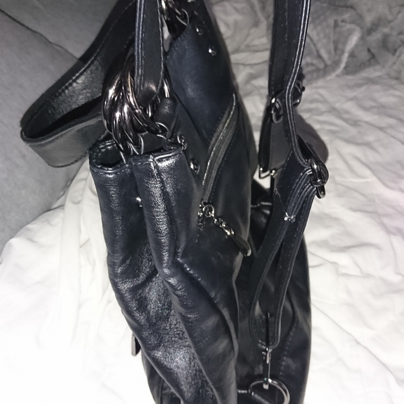 LKF backpack purse - Picture 7 of 7